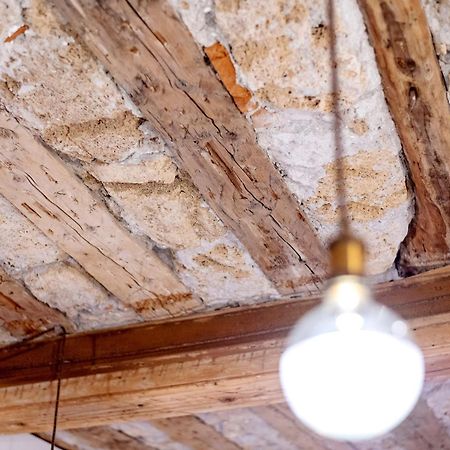 La Sartoria Apartment Porlezza Bagian luar foto