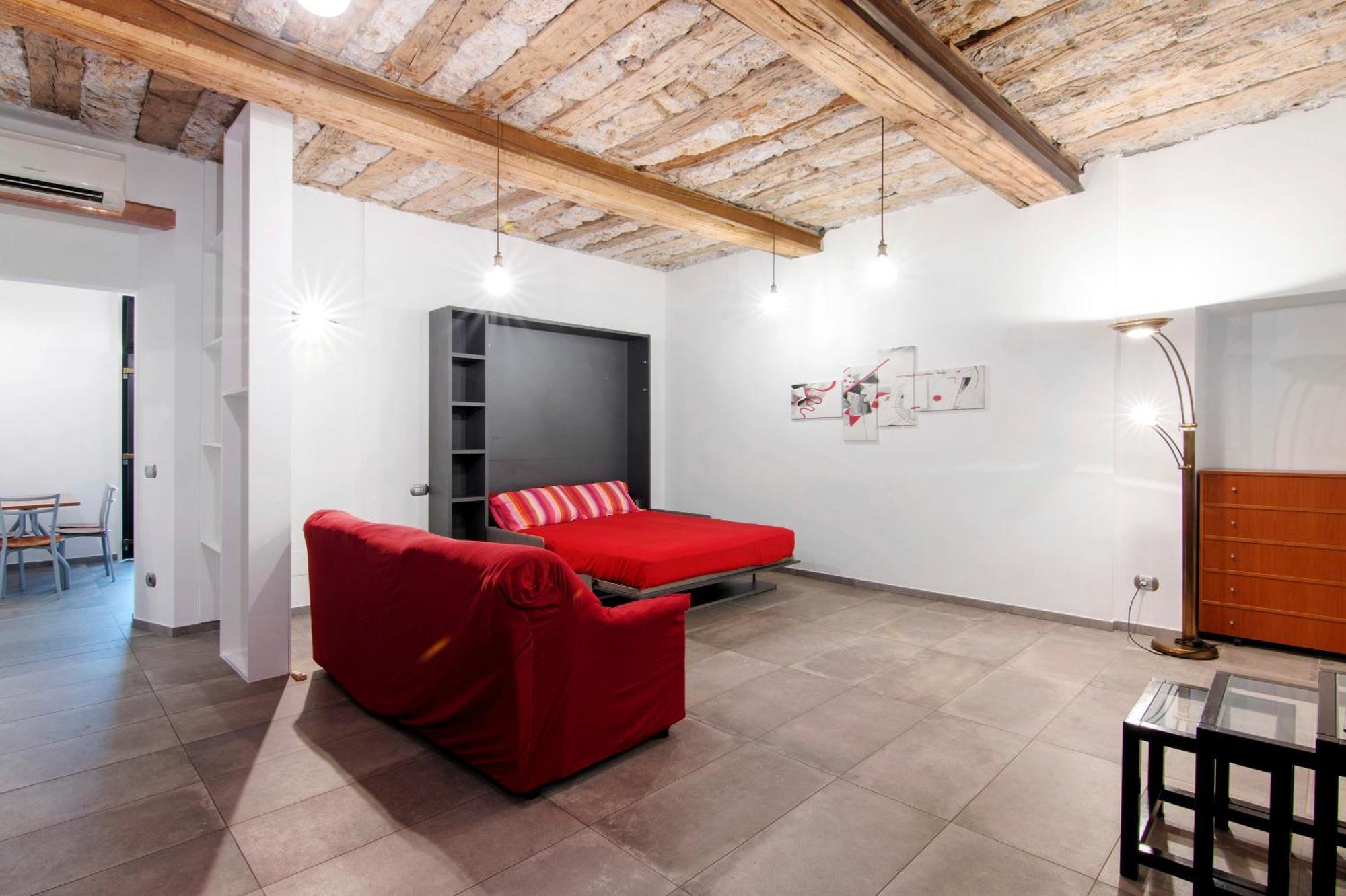 La Sartoria Apartment Porlezza Bagian luar foto