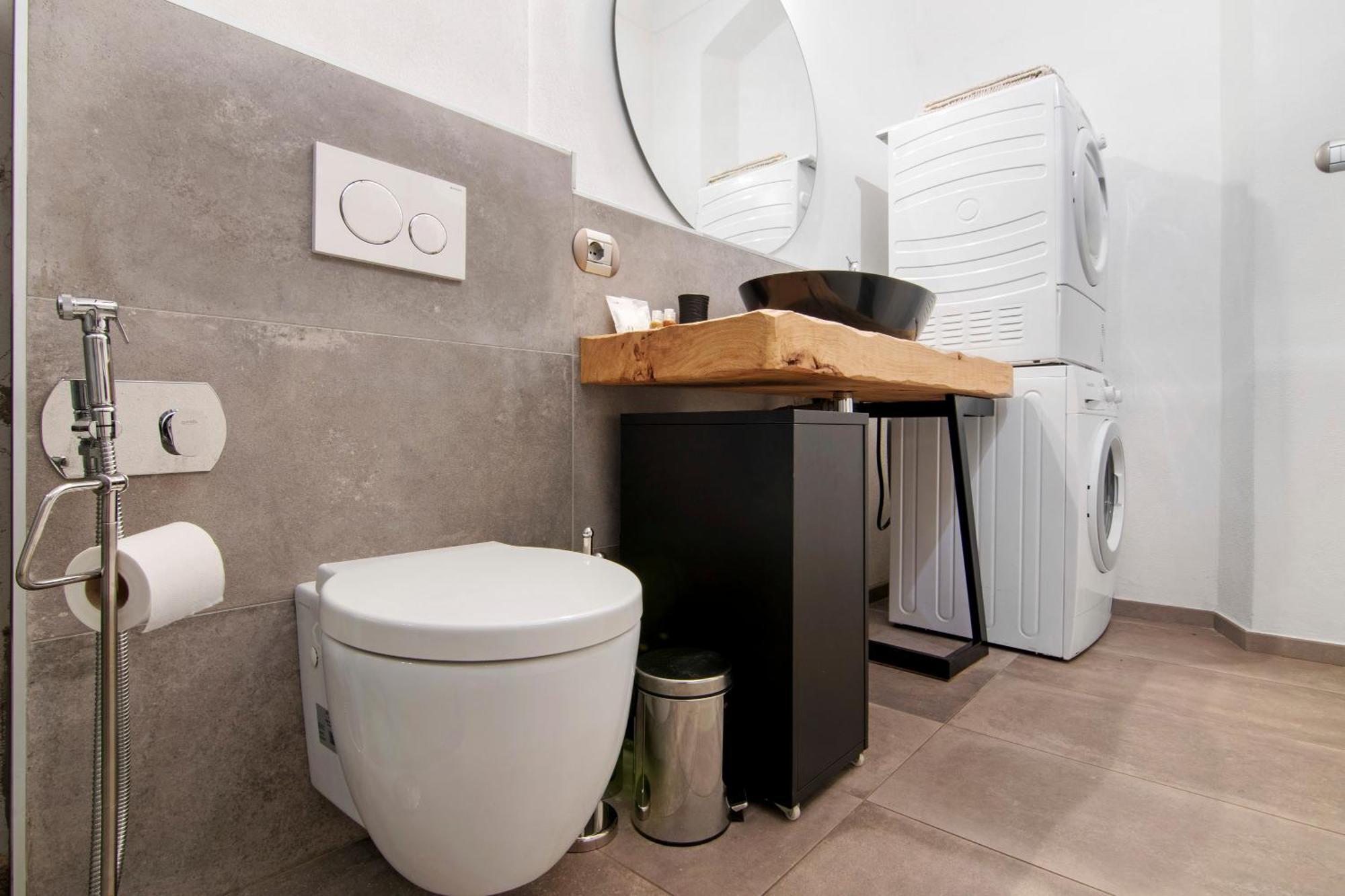 La Sartoria Apartment Porlezza Bagian luar foto