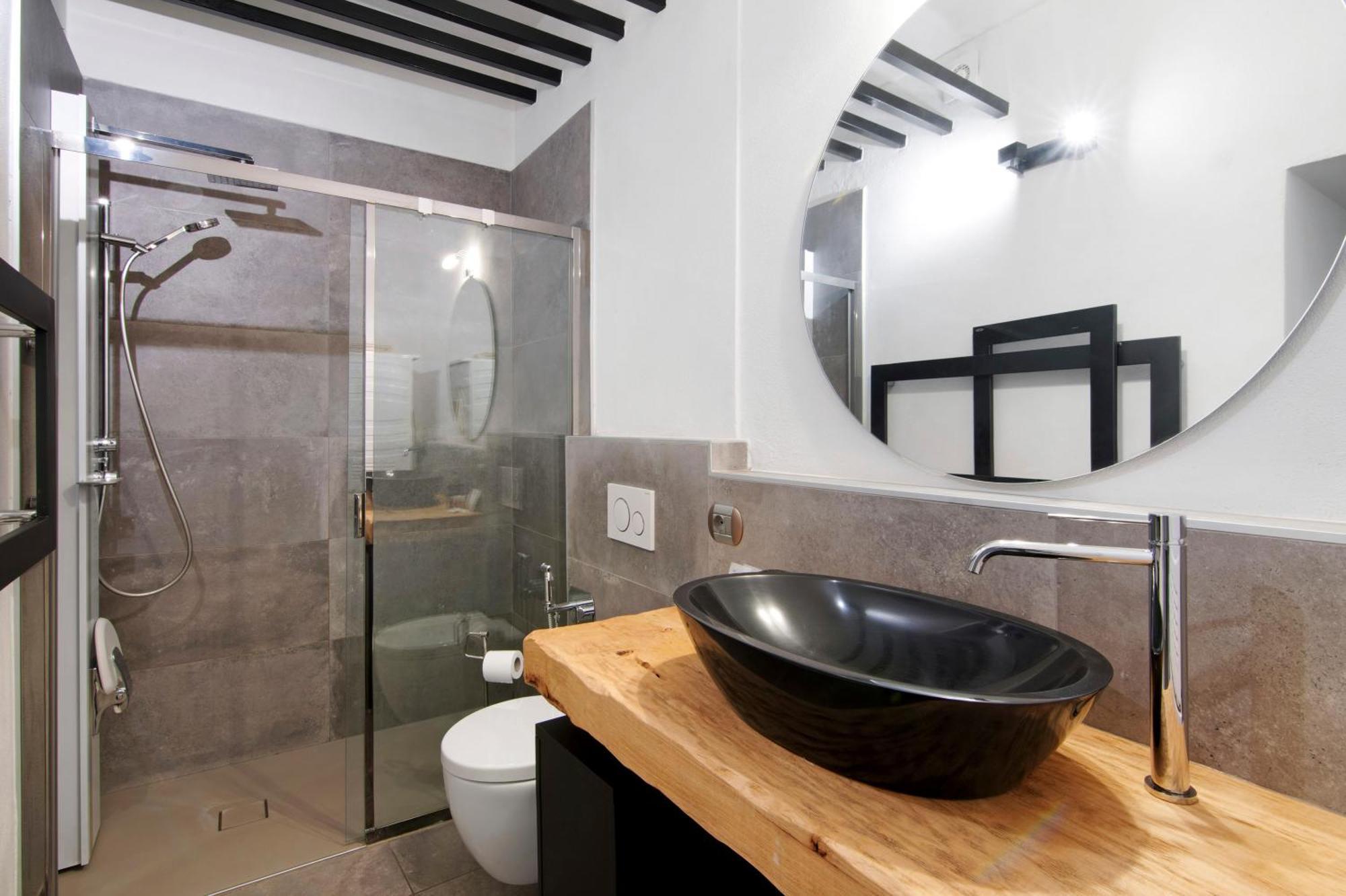 La Sartoria Apartment Porlezza Bagian luar foto